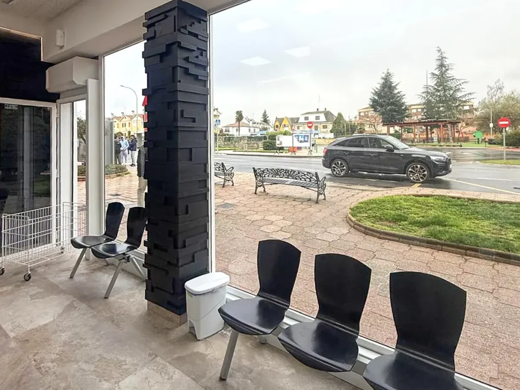 Escaparate. Tu Lavandería | Lavandería Autoservicio en Santa Marta de Tormes